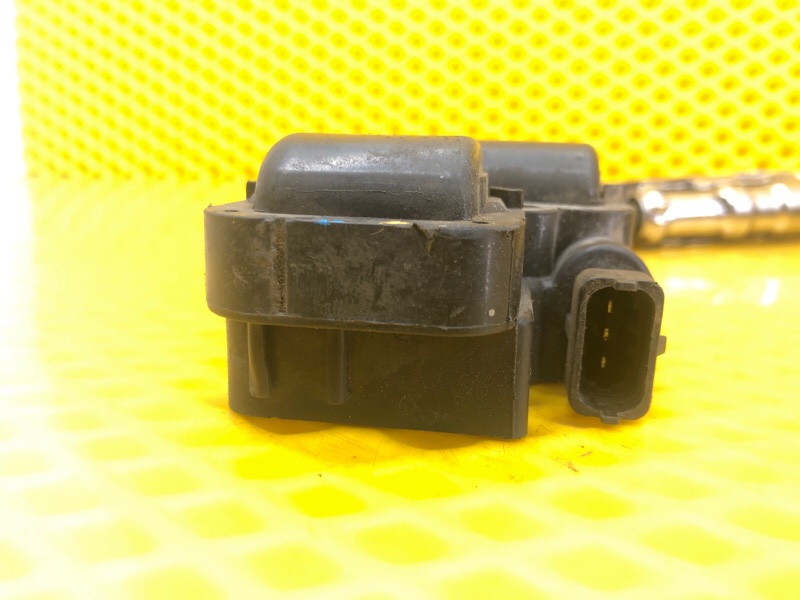 Катушка зажигания Mercedes-Benz E-Class 15.04.1998 W210