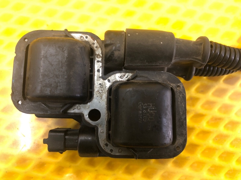 Катушка зажигания Mercedes-Benz E-Class 15.04.1998 W210