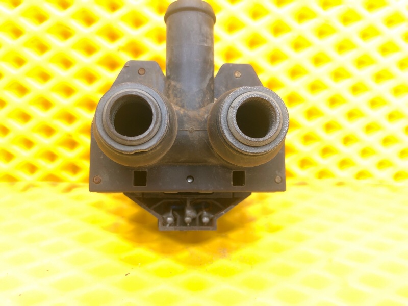 Клапан отопителя Mercedes-Benz E-Class 15.04.1998 W210