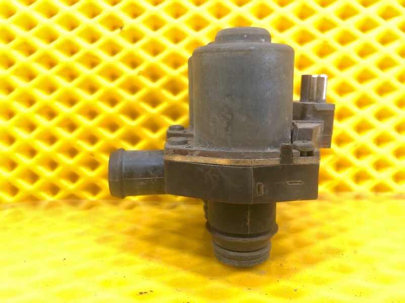 Клапан отопителя Mercedes-Benz E-Class 15.04.1998 W210