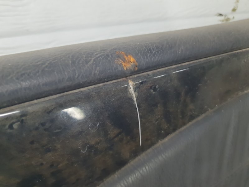 Обшивка двери (карта) Mercedes-Benz E-Class 15.04.1998 W210