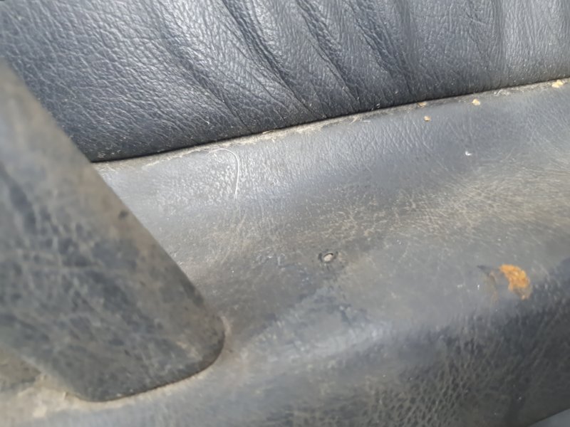 Обшивка двери (карта) Mercedes-Benz E-Class 15.04.1998 W210