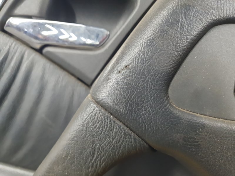 Обшивка двери (карта) Mercedes-Benz E-Class 15.04.1998 W210