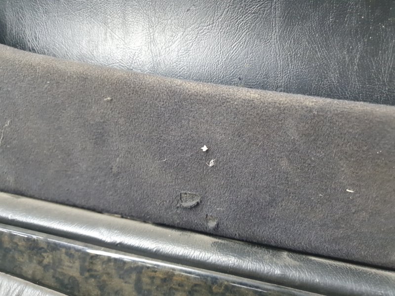 Обшивка двери (карта) Mercedes-Benz E-Class 15.04.1998 W210