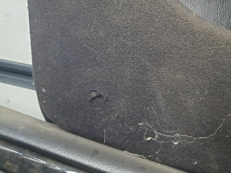 Обшивка двери (карта) Mercedes-Benz E-Class 15.04.1998 W210