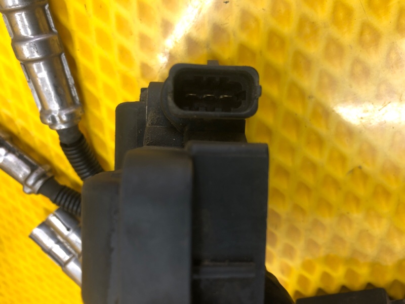 Катушка зажигания Mercedes-Benz E-Class 15.04.1998 W210