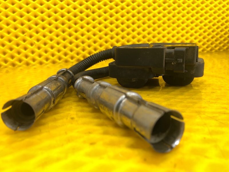 Катушка зажигания Mercedes-Benz E-Class 15.04.1998 W210