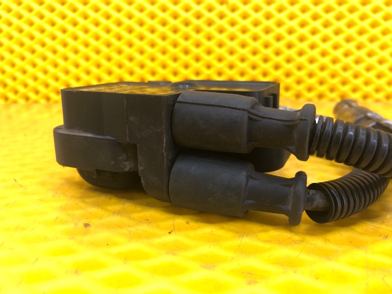 Катушка зажигания Mercedes-Benz E-Class 15.04.1998 W210