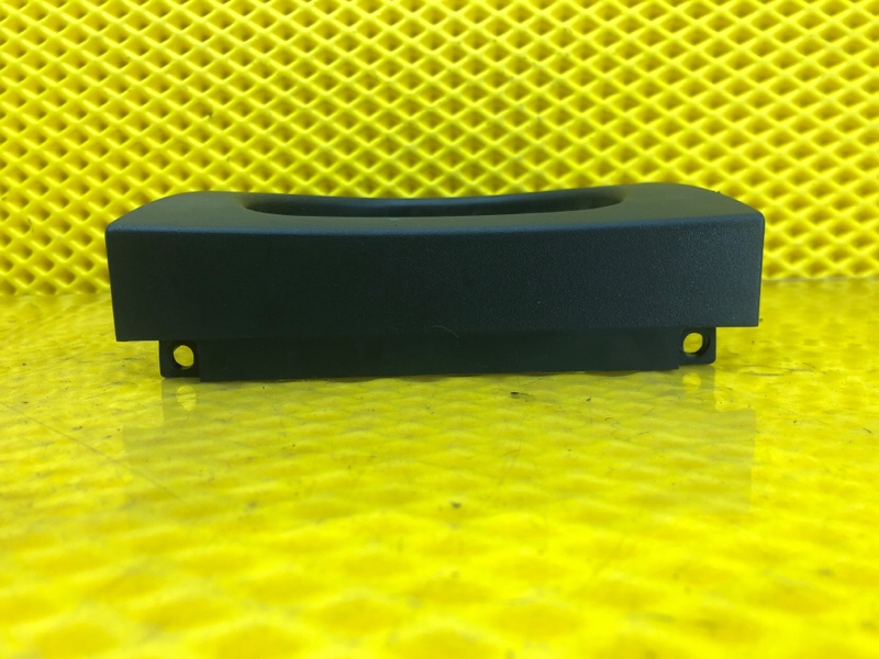 Кожух рулевой колонки Mercedes-Benz E-Class 15.04.1998 W210