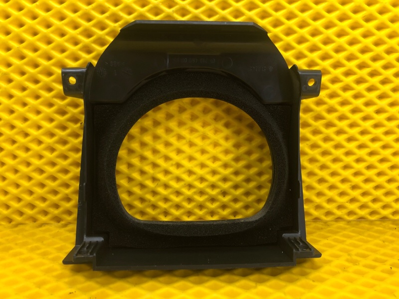 Кожух рулевой колонки Mercedes-Benz E-Class 15.04.1998 W210