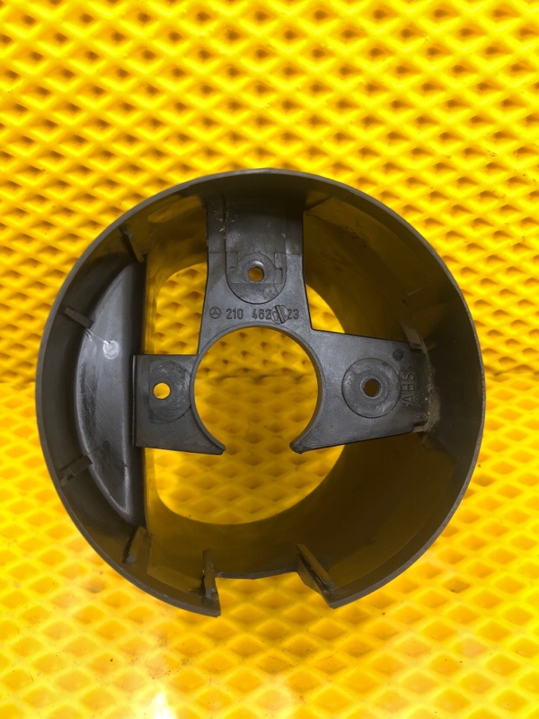 Накладка рулевой колонки Mercedes-Benz E-Class 15.04.1998 W210