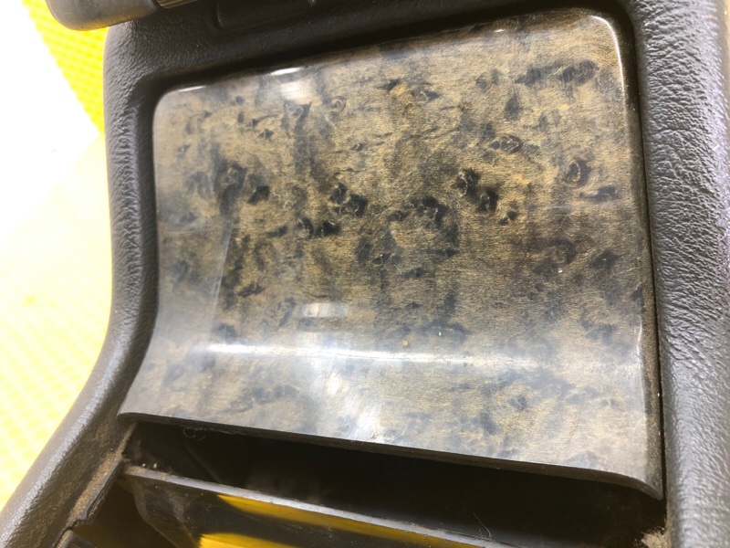 Подлокотник+центральная консоль Mercedes-Benz E-Class 15.04.1998 W210