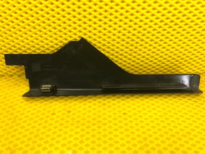 Накладка на порог Mercedes-Benz E-Class 15.04.1998 W210