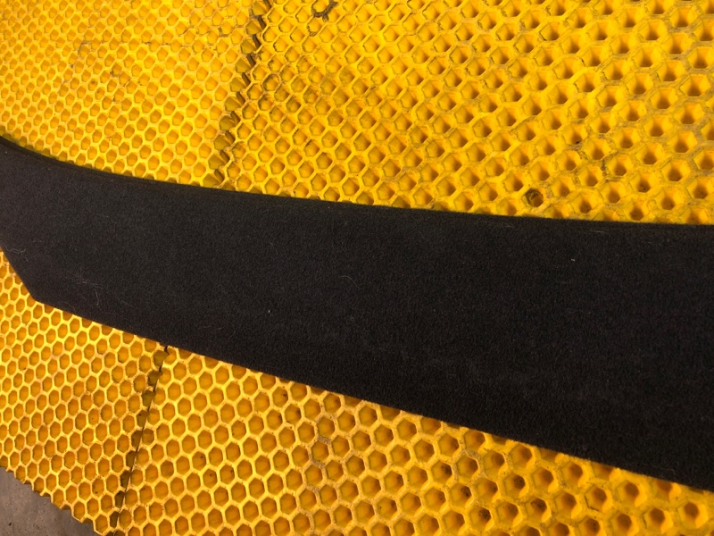 Обшивка передней стойки правая Mercedes-Benz E-Class 15.04.1998 W210