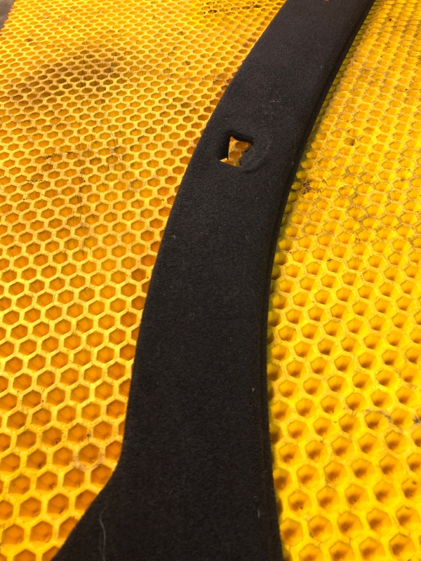 Обшивка передней стойки правая Mercedes-Benz E-Class 15.04.1998 W210