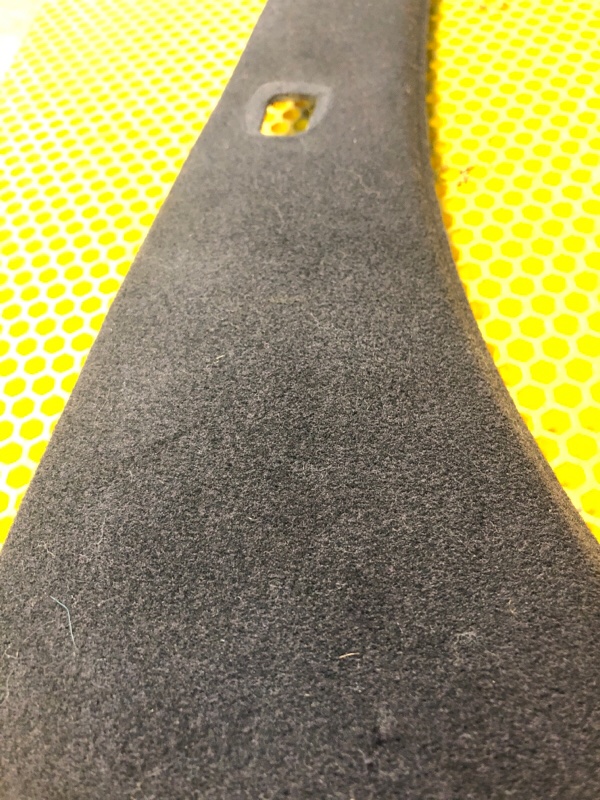 Обшивка стойки задней левой Mercedes-Benz E-Class 15.04.1998 W210