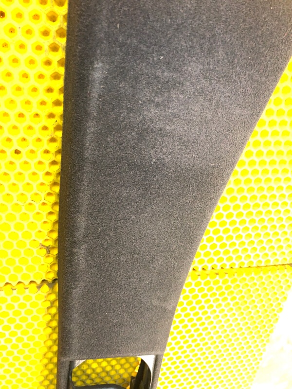 Обшивка центральной стойки правая Mercedes-Benz E-Class 15.04.1998 W210