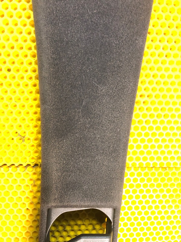 Обшивка центральной стойки левая Mercedes-Benz E-Class 15.04.1998 W210