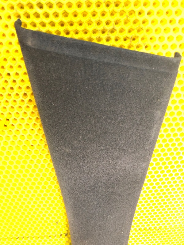 Обшивка центральной стойки левая Mercedes-Benz E-Class 15.04.1998 W210