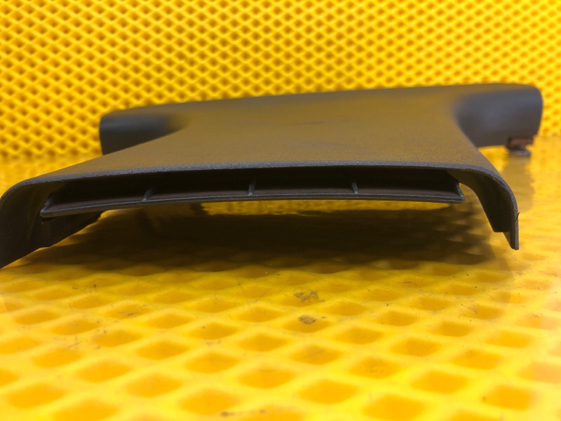 Обшивка стойки правой средняя нижняя Mercedes-Benz E-Class 15.04.1998 W210