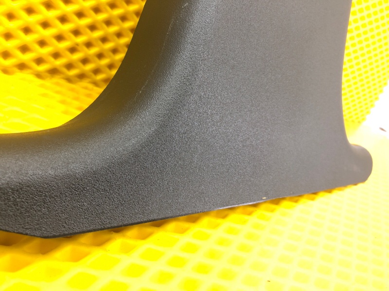 Обшивка стойки правой средняя нижняя Mercedes-Benz E-Class 15.04.1998 W210