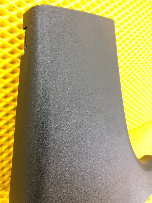 Обшивка стойки правой средняя нижняя Mercedes-Benz E-Class 15.04.1998 W210