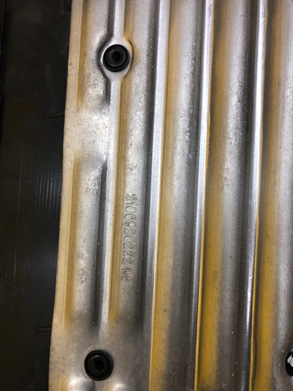 Обшивка стойки правой средняя нижняя Mercedes-Benz E-Class 15.04.1998 W210