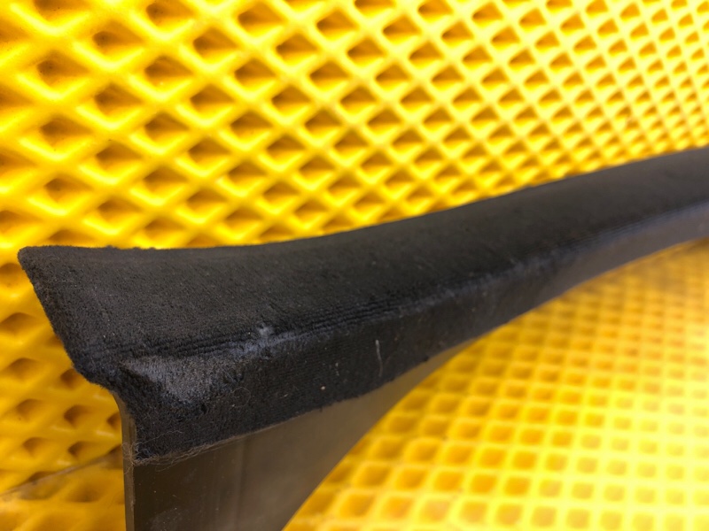 Накладка порога задняя правая Mercedes-Benz E-Class 15.04.1998 W210