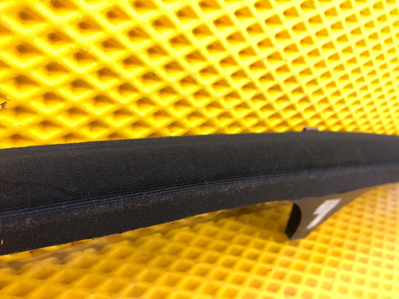 Накладка порога задняя правая Mercedes-Benz E-Class 15.04.1998 W210