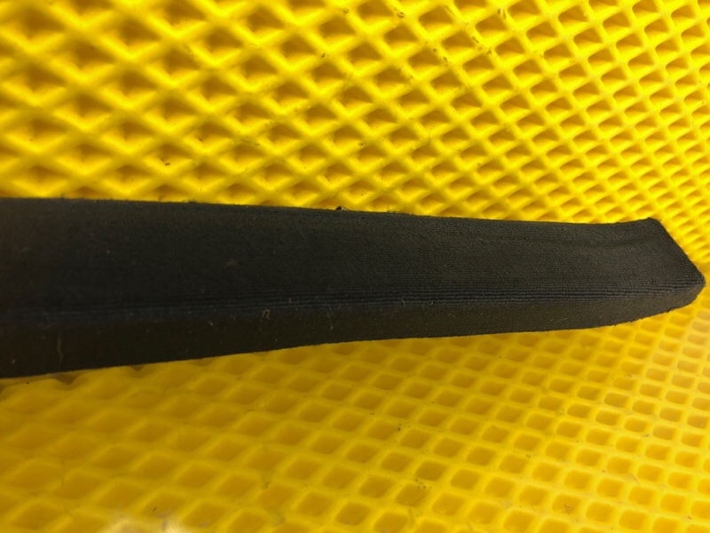 Накладка порога задняя правая Mercedes-Benz E-Class 15.04.1998 W210