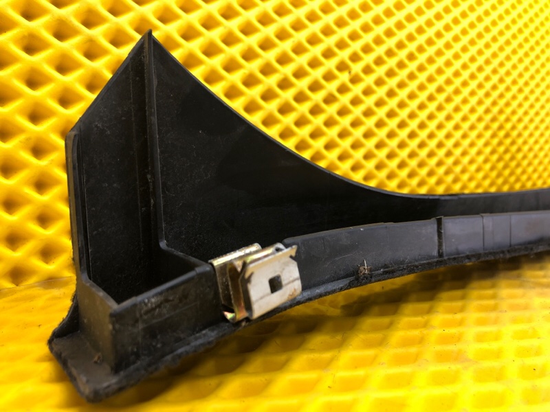 Накладка порога задняя правая Mercedes-Benz E-Class 15.04.1998 W210