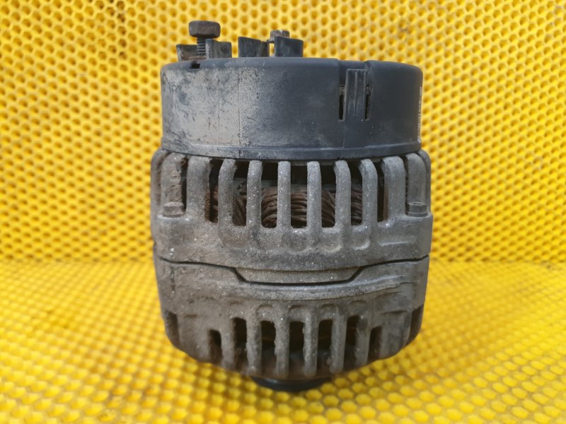 Генератор Mercedes-Benz E-Class 15.04.1998 W210