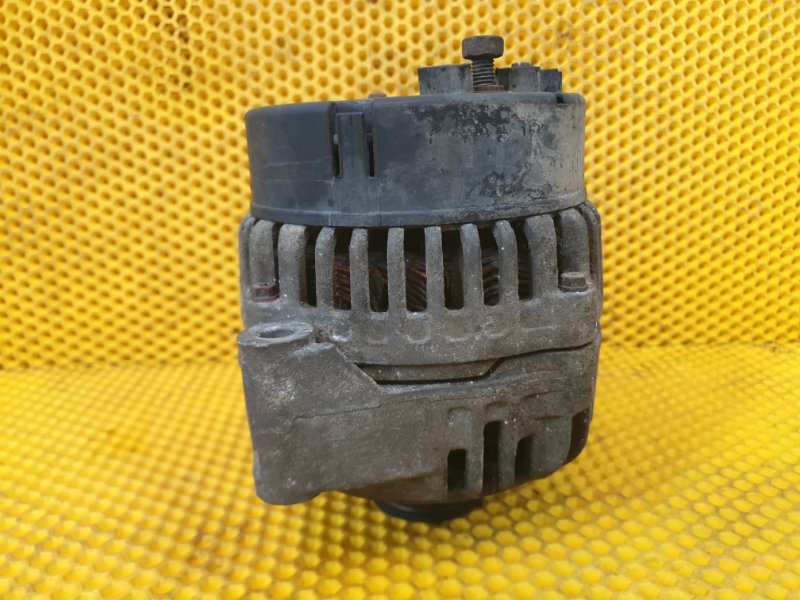 Генератор Mercedes-Benz E-Class 15.04.1998 W210