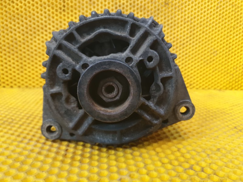 Генератор Mercedes-Benz E-Class 15.04.1998 W210