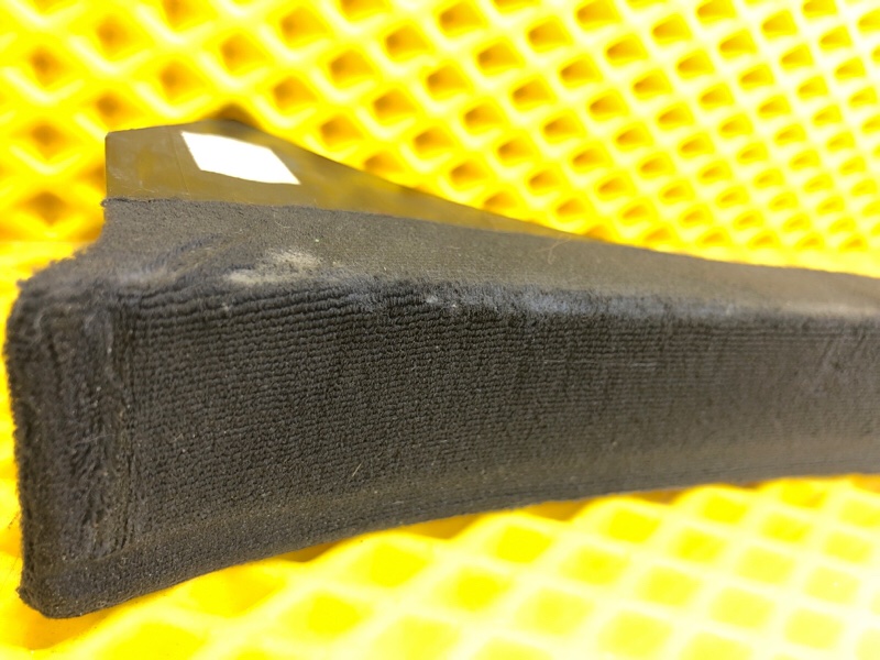 Накладка порога задняя левая Mercedes-Benz E-Class 15.04.1998 W210