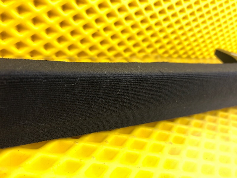 Накладка порога задняя левая Mercedes-Benz E-Class 15.04.1998 W210