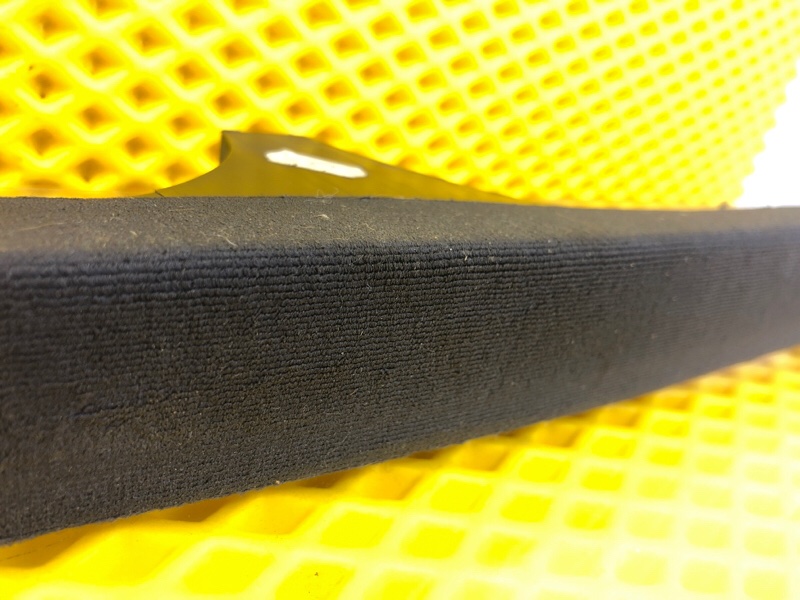 Накладка порога задняя левая Mercedes-Benz E-Class 15.04.1998 W210