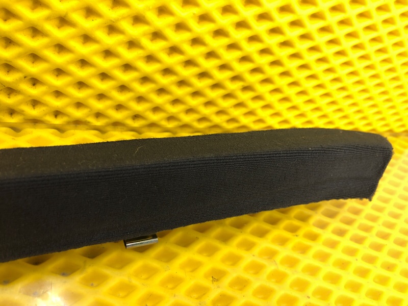 Накладка порога задняя левая Mercedes-Benz E-Class 15.04.1998 W210