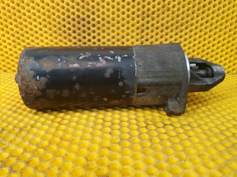 Стартер Mercedes-Benz E-Class 15.04.1998 W210