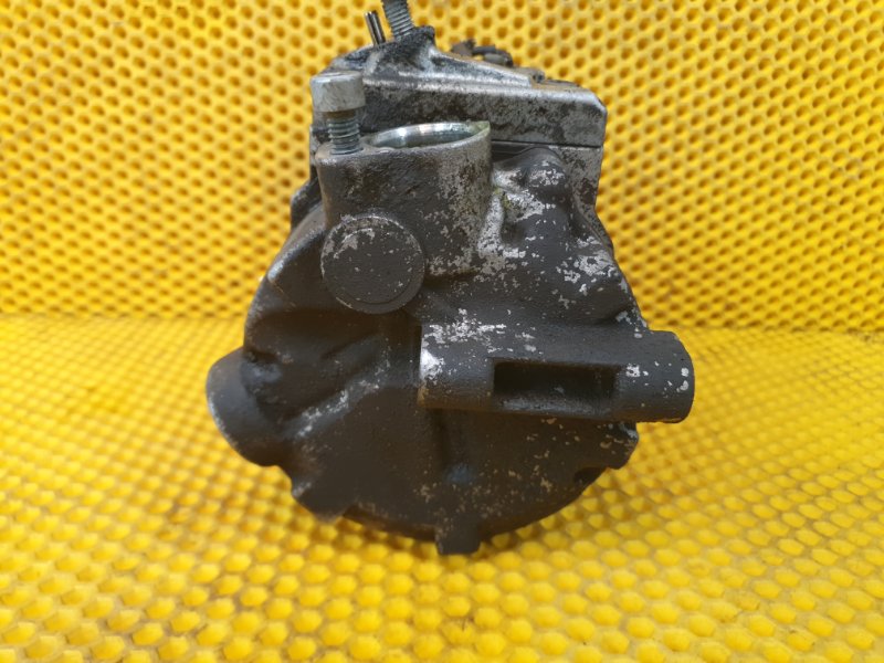 Компрессор кондиционера Mercedes-Benz E-Class 15.04.1998 W210