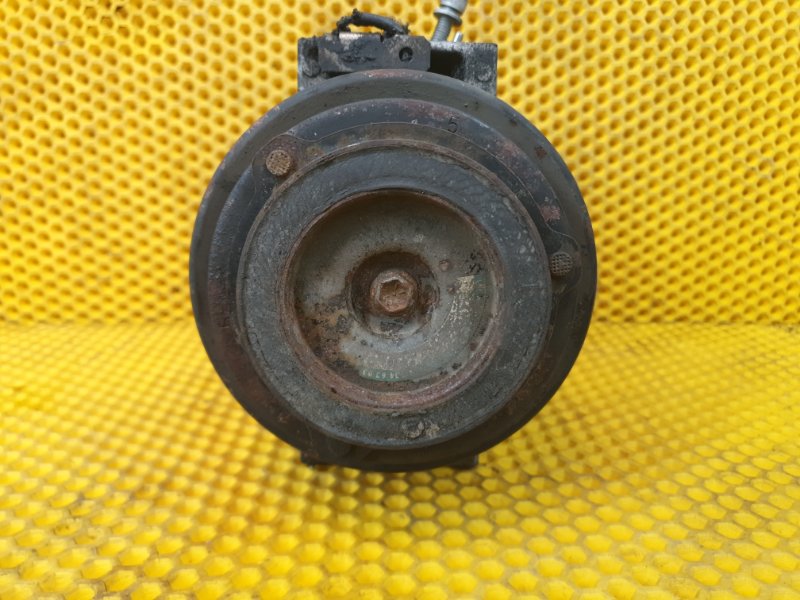 Компрессор кондиционера Mercedes-Benz E-Class 15.04.1998 W210