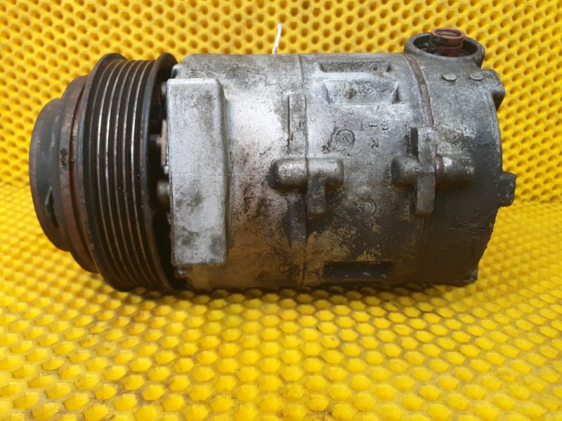 Компрессор кондиционера Mercedes-Benz E-Class 15.04.1998 W210