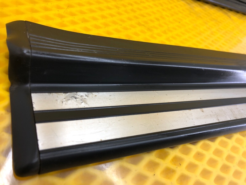 Накладки порогов внутренние Mercedes-Benz E-Class 15.04.1998 W210