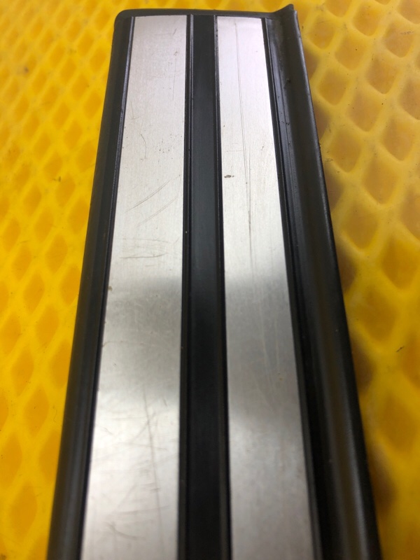 Накладки порогов внутренние Mercedes-Benz E-Class 15.04.1998 W210