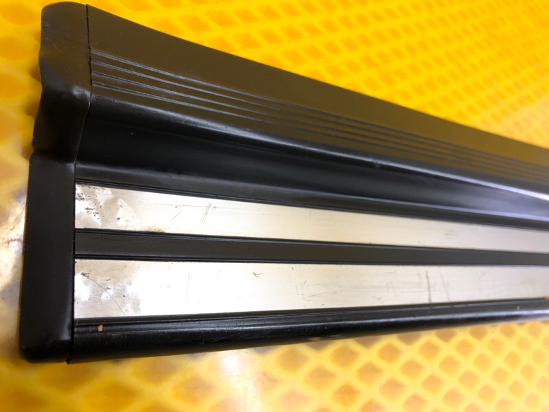 Накладки порогов внутренние Mercedes-Benz E-Class 15.04.1998 W210