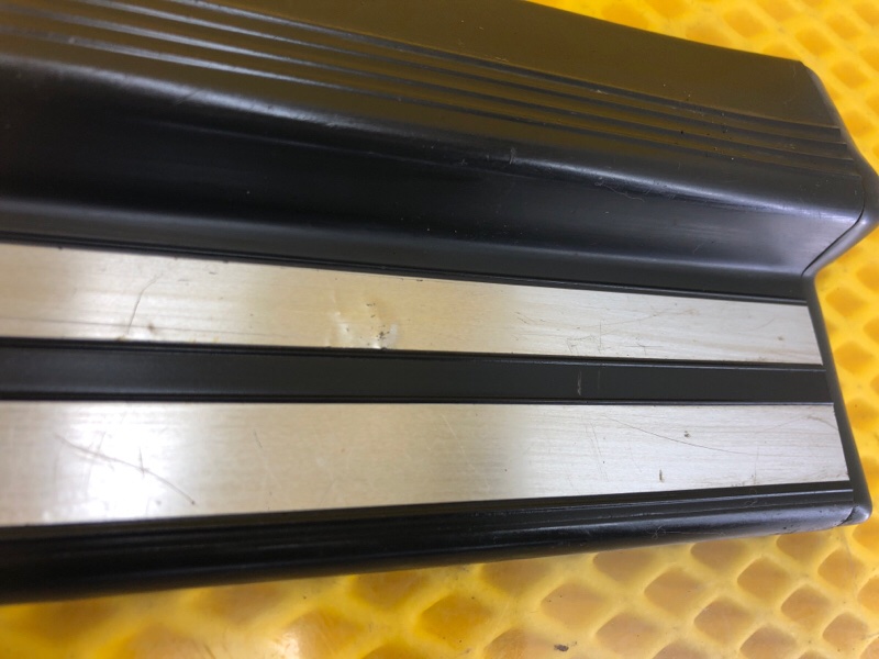 Накладки порогов внутренние Mercedes-Benz E-Class 15.04.1998 W210