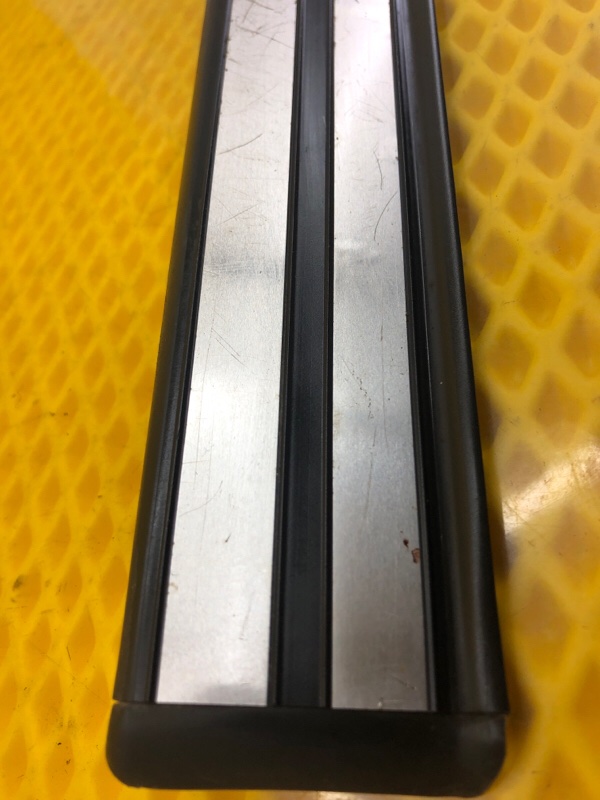 Накладки порогов внутренние Mercedes-Benz E-Class 15.04.1998 W210