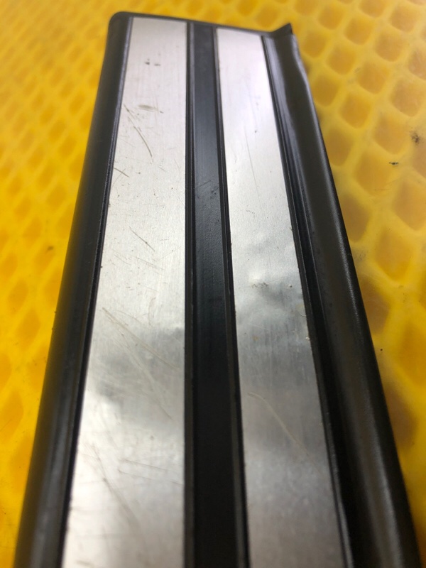 Накладки порогов внутренние Mercedes-Benz E-Class 15.04.1998 W210