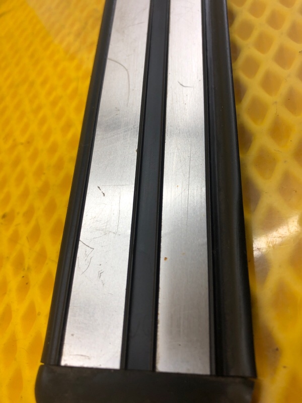 Накладки порогов внутренние Mercedes-Benz E-Class 15.04.1998 W210