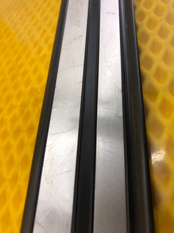 Накладки порогов внутренние Mercedes-Benz E-Class 15.04.1998 W210